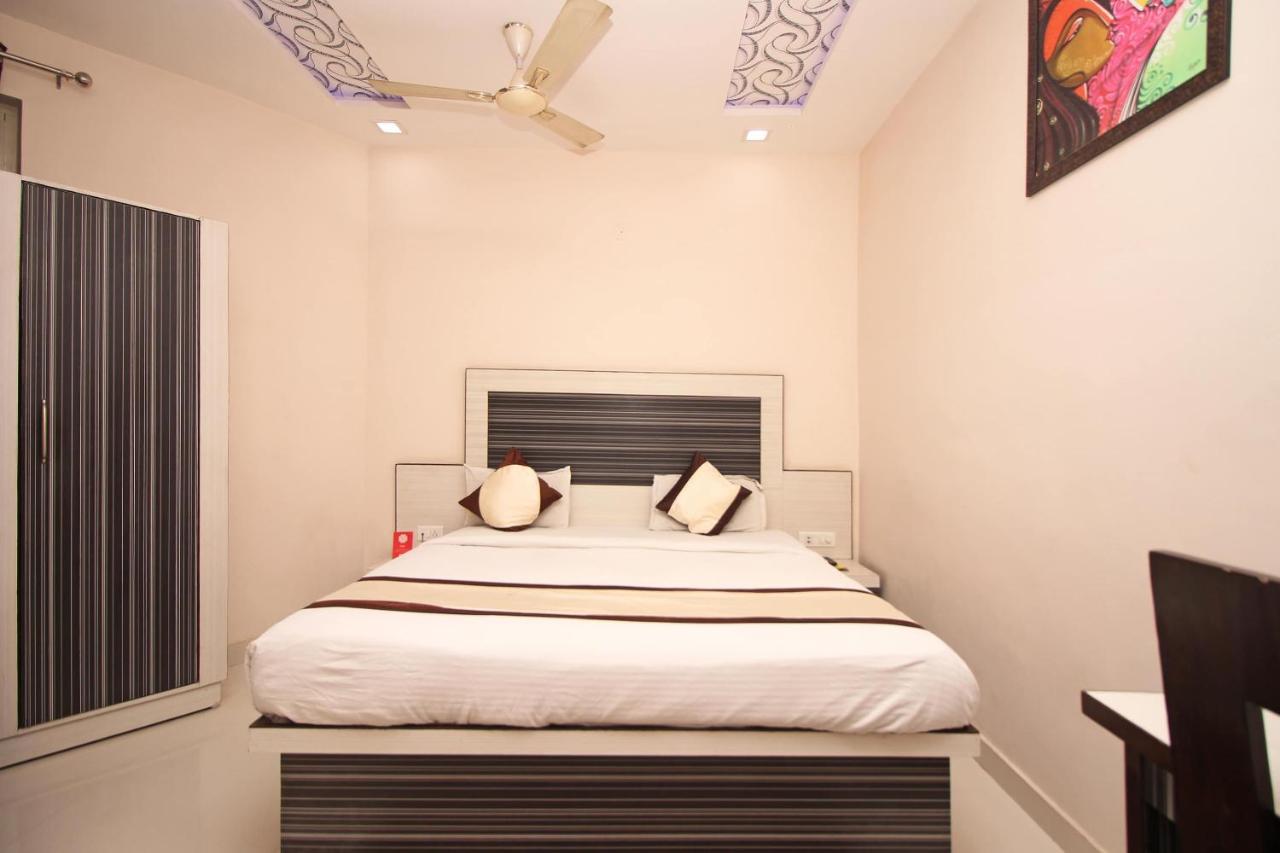Oyo 3202 Hotel Gayatri Residency Agra  Exterior foto